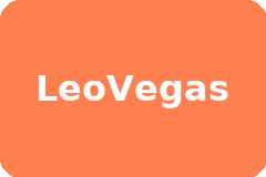 LeoVegas logo